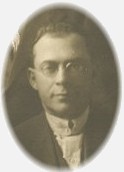 Reuben Engle Hershey, 1913 (age 49)