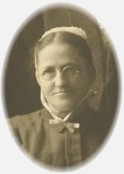 Anna Shelley Engle Hershey, 1913 (age 50)
